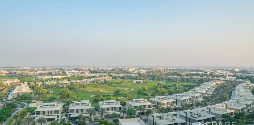 Lägenhet i Dubai Hills Estate, Dubai, UAE 1 sovrum, 67 kvm Nr. 650430