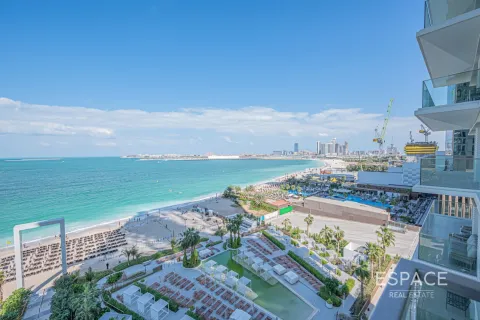 Wohnung zur Miete in Jumeirah Beach Residence, Dubai, VAE 2 Schlafzimmer, 130 m2 Nr. 650428 - Foto 11