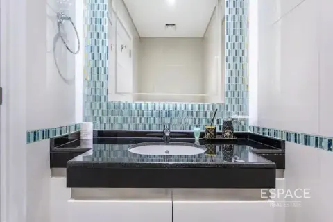 Dzīvoklis DAMAC HEIGHTS Dubai Marinajā, AAE 1 istaba, 82 m2 Nr. 650432 - attēls 5