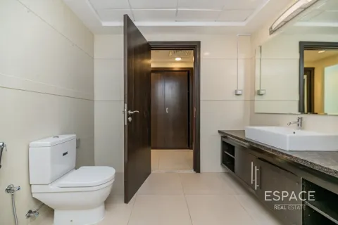 Apartment sa 23 MARINA TOWER sa Dubai Marina, UAE 3 silid-tulugan, 277 sq.m. № 650427 - larawan 11