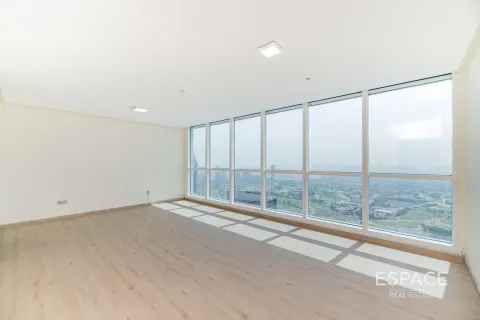 Apartment sa 23 MARINA TOWER sa Dubai Marina, UAE 3 silid-tulugan, 277 sq.m. № 650427 - larawan 5