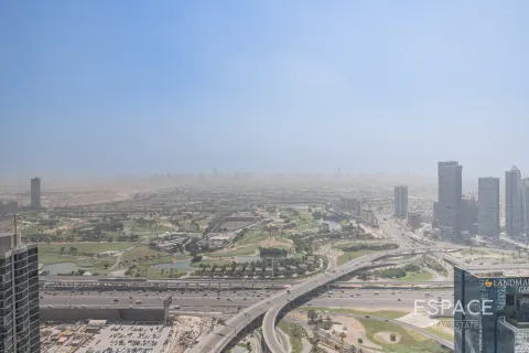 Apartment sa 23 MARINA TOWER sa Dubai Marina, UAE 3 silid-tulugan, 277 sq.m. № 650427 - larawan 16