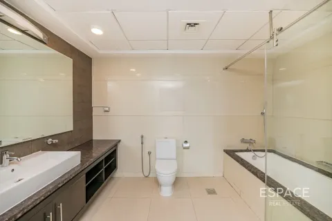 Apartment sa 23 MARINA TOWER sa Dubai Marina, UAE 3 silid-tulugan, 277 sq.m. № 650427 - larawan 7