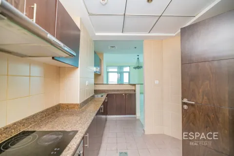 Appartamento in affitto a Dubai Marina, Dubai, EAU 2 camere da letto, 117 mq. № 650426 - foto 5