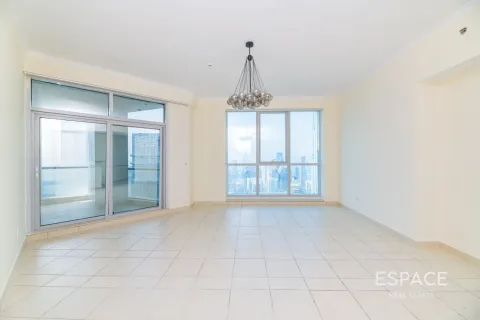 Appartamento in affitto a Dubai Marina, Dubai, EAU 2 camere da letto, 117 mq. № 650426 - foto 2