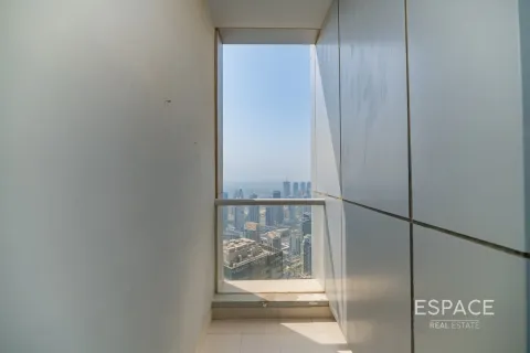 Appartamento in affitto a Dubai Marina, Dubai, EAU 2 camere da letto, 117 mq. № 650426 - foto 12