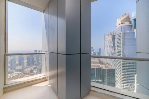 Appartamento in affitto a Dubai Marina, Dubai, EAU 2 camere da letto, 117 mq. № 650426 - foto 10