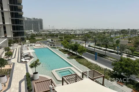 Appartement te huur in Dubai Hills Estate, Dubai, VAE 2 slaapkamers, 127 vr.m., nr 650431 - foto 6