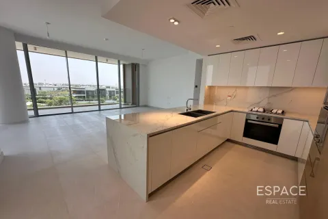 Appartement te huur in Dubai Hills Estate, Dubai, VAE 2 slaapkamers, 127 vr.m., nr 650431 - foto 1