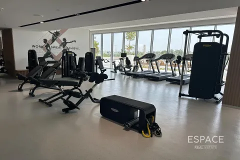 Appartement te huur in Dubai Hills Estate, Dubai, VAE 2 slaapkamers, 127 vr.m., nr 650431 - foto 18