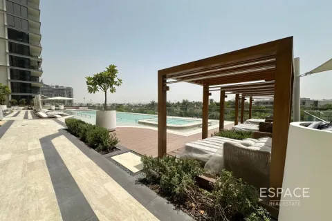 Appartement te huur in Dubai Hills Estate, Dubai, VAE 2 slaapkamers, 127 vr.m., nr 650431 - foto 17