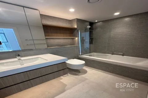 Appartement te huur in Dubai Hills Estate, Dubai, VAE 2 slaapkamers, 127 vr.m., nr 650431 - foto 12