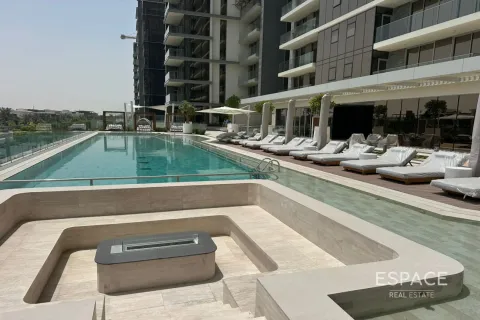 Appartement te huur in Dubai Hills Estate, Dubai, VAE 2 slaapkamers, 127 vr.m., nr 650431 - foto 16