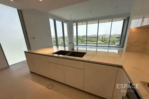 Appartement te huur in Dubai Hills Estate, Dubai, VAE 2 slaapkamers, 127 vr.m., nr 650431 - foto 2