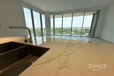 Appartement te huur in Dubai Hills Estate, Dubai, VAE 2 slaapkamers, 127 vr.m., nr 650431 - foto 3