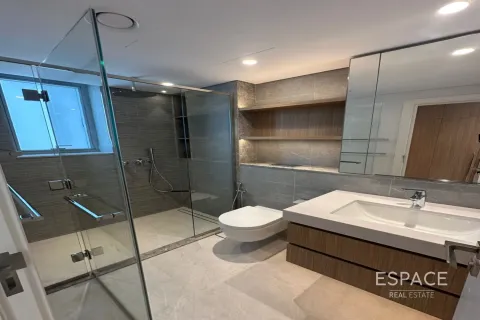 Appartement te huur in Dubai Hills Estate, Dubai, VAE 2 slaapkamers, 127 vr.m., nr 650431 - foto 14
