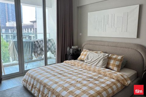 Пәтер Дубай, БАӘ-да 1 жатын бөлме, 63.6 м² № 682093 - фото 7