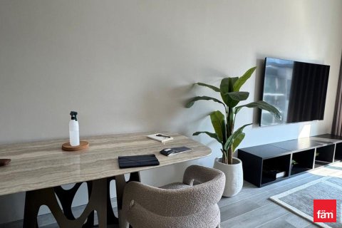 Пәтер Дубай, БАӘ-да 1 жатын бөлме, 63.6 м² № 682093 - фото 4