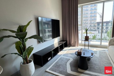 Пәтер Дубай, БАӘ-да 1 жатын бөлме, 63.6 м² № 682093 - фото 11