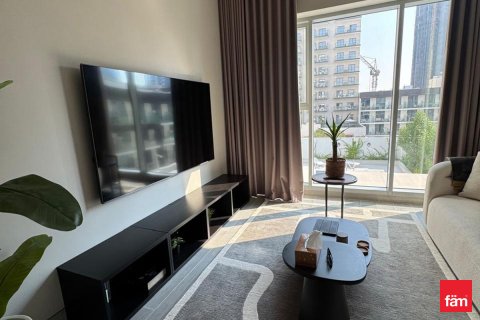 Пәтер Дубай, БАӘ-да 1 жатын бөлме, 63.6 м² № 682093 - фото 1