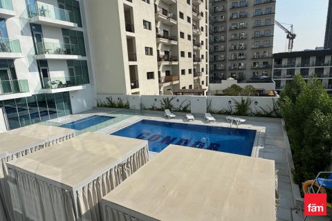 Пәтер Дубай, БАӘ-да 1 жатын бөлме, 63.6 м² № 682093 - фото 6