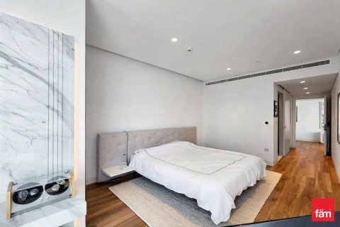 Пәтер Дубай, БАӘ-да 1 жатын бөлме, 90.8 м² № 682092 - фото 9