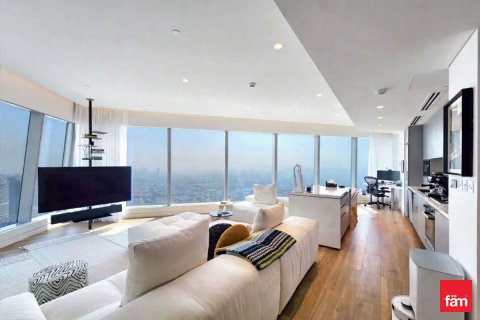 Пәтер Дубай, БАӘ-да 1 жатын бөлме, 90.8 м² № 682092 - фото 5