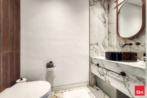 Пәтер Дубай, БАӘ-да 1 жатын бөлме, 90.8 м² № 682092 - фото 12