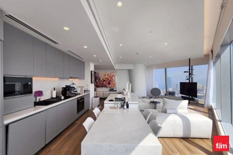 Пәтер Дубай, БАӘ-да 1 жатын бөлме, 90.8 м² № 682092 - фото 6