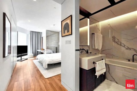 Пәтер Дубай, БАӘ-да 1 жатын бөлме, 90.8 м² № 682092 - фото 8