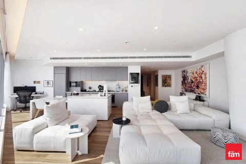 Пәтер Дубай, БАӘ-да 1 жатын бөлме, 90.8 м² № 682092 - фото 3