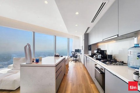 Lägenhet i Dubai, UAE 1 sovrum, 90.8 kvm Nr. 682092