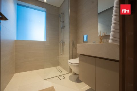 Lägenhet till försäljning i Meydan, Dubai, UAE 2 sovrum, 118.4 kvm Nr. 682090 - fotografi 5