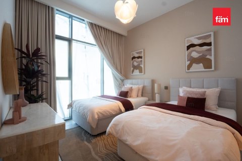 Lägenhet till försäljning i Meydan, Dubai, UAE 2 sovrum, 118.4 kvm Nr. 682090 - fotografi 2