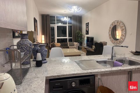 Apartamento em Al Furjan, Dubai, EAU 1 quarto, 98.3 m2 № 682091