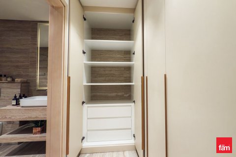 Lägenhet till försäljning i Dubai Sports City, Dubai, UAE 1 sovrum, 88.6 kvm Nr. 682089 - fotografi 8