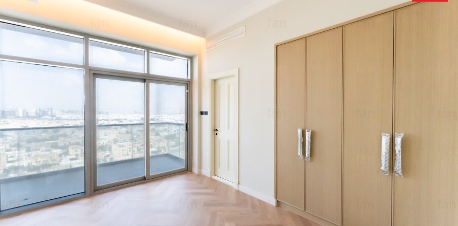 آپارتمان در Al Barsha، Dubai ، امارات متحده عربی 2 خوابه ، 138.3 متر مربع.  شماره 682087