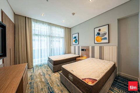 Apartament në Al Jaddaf, Dubai, Emiratet e Bashkuara Arabe 2 dhoma gjumi, 108.2 m2. № 682088 - Foto 6