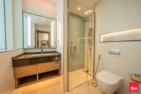 Apartament në Al Jaddaf, Dubai, Emiratet e Bashkuara Arabe 2 dhoma gjumi, 108.2 m2. № 682088 - Foto 10