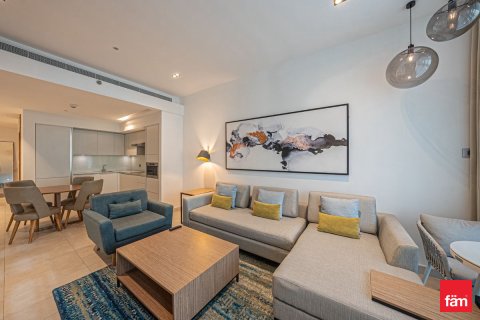 Leilighet i Al Jaddaf, Dubai, Emiratene 2 soverom, 108.2 kvm nr. 682088