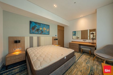 Apartament në Al Jaddaf, Dubai, Emiratet e Bashkuara Arabe 2 dhoma gjumi, 108.2 m2. № 682088 - Foto 18