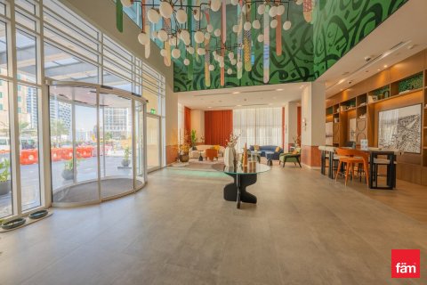 Apartament në Al Jaddaf, Dubai, Emiratet e Bashkuara Arabe 2 dhoma gjumi, 108.2 m2. № 682088 - Foto 20