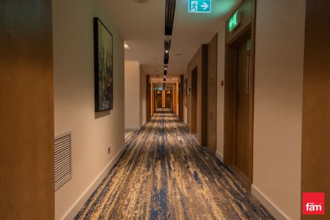 Apartament në Al Jaddaf, Dubai, Emiratet e Bashkuara Arabe 2 dhoma gjumi, 108.2 m2. № 682088 - Foto 21