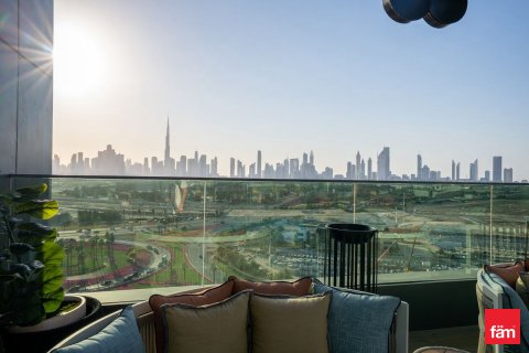 Apartament në Al Jaddaf, Dubai, Emiratet e Bashkuara Arabe 2 dhoma gjumi, 108.2 m2. № 682088 - Foto 4