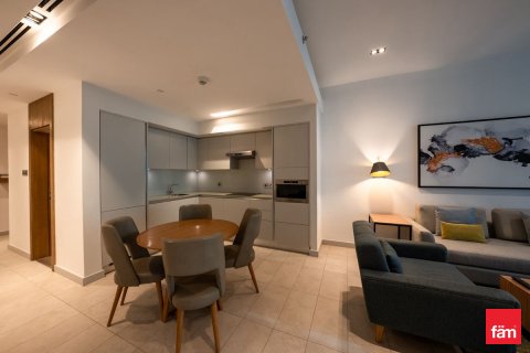 Apartament në Al Jaddaf, Dubai, Emiratet e Bashkuara Arabe 2 dhoma gjumi, 108.2 m2. № 682088 - Foto 16