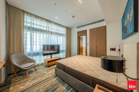 Apartament në Al Jaddaf, Dubai, Emiratet e Bashkuara Arabe 2 dhoma gjumi, 108.2 m2. № 682088 - Foto 7