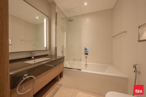 Apartament në Al Jaddaf, Dubai, Emiratet e Bashkuara Arabe 2 dhoma gjumi, 108.2 m2. № 682088 - Foto 13