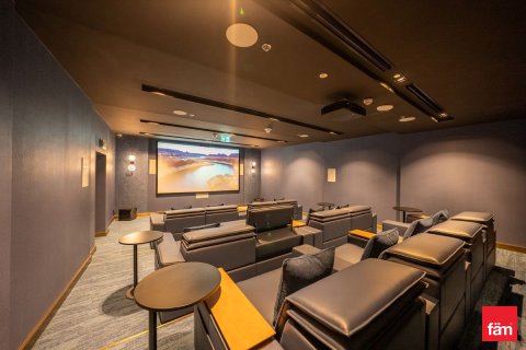 Apartament në Al Jaddaf, Dubai, Emiratet e Bashkuara Arabe 2 dhoma gjumi, 108.2 m2. № 682088 - Foto 23