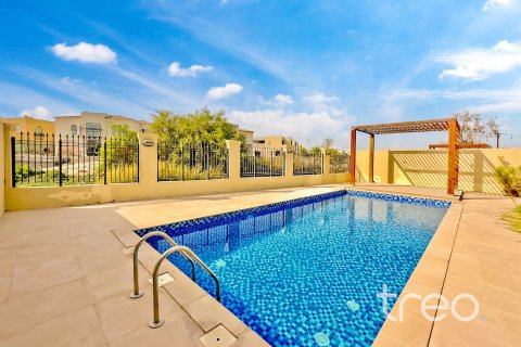 Villa itt: Jumeirah Park, Dubai, EAE, 4 hálószoba, 386.2 m², azonosító: 733052 - fénykép 11