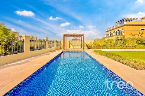 Villa itt: Jumeirah Park, Dubai, EAE, 4 hálószoba, 386.2 m², azonosító: 733052 - fénykép 10